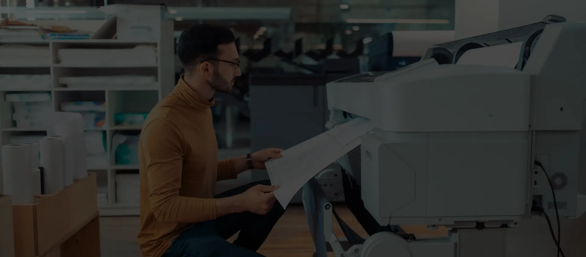 IMPRESSION SUR TOUT TYPE